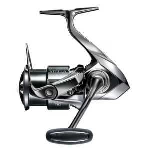 Moulinet Shimano Stella FK C3000 MHG