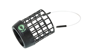 SENSAS FEEDER DISTANCE M BASKET - 50G