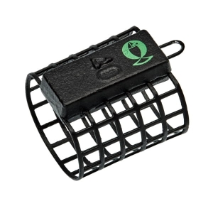 SENSAS FEEDER ROUND L BASKET - 30G