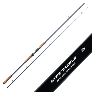 Hype Tackle H5 2.51m Jusqu'à 130g 2cz C