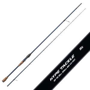 Hype Tackle H5 2.26m Jusqu'à 32g 2cz S
