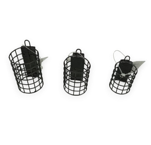 Panier à appâts, rond L 30g 1pc