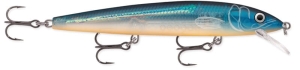 RAPALA Husky Jerk 12 cm Blue Ghost