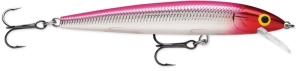 RAPALA Husky Jerk 10 cm Pink Clown
