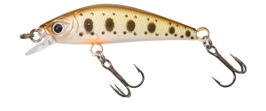 GAMERA GUNS 63 HW 6.3cm 6.4g SECRET TROUT