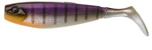 G'BUMP GUNS 170 17cm U.V PURPLE PERCH 1pc