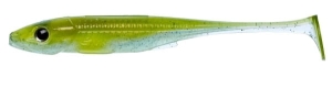 WHIZ GUNS 10cm U.V AYU 5pcs