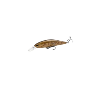 Shimano Yasei Trigger Twitch S 60mm Brown Trout