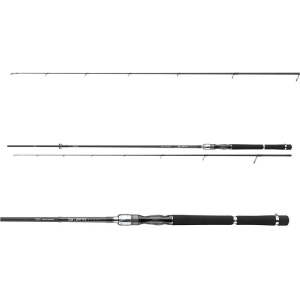 Canne à pêche Daiwa Pro Staff Y&B Finesse 2.15m 4-18g 2cz