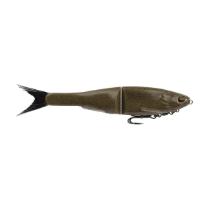 Berkley Powerbait Nessie 17cm 28g Vert Citrouille
