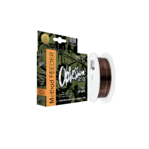 MegaBaits Obession Feeder 150m 0,25mm 6,85kg monofilament