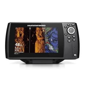 Sondeur Humminbird HELIX 7 CHIRP MSI GPS G4