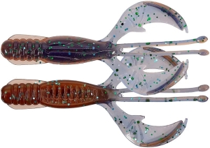 Select Kraken-X 3.5" #206 (4pcs/pack)