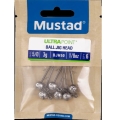 Główka jigowa MUSTAD BallJig.jpg