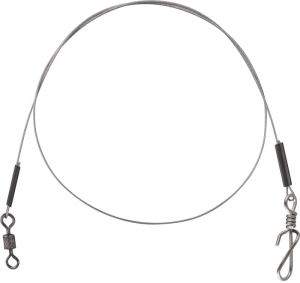 DRAGON Leader fluorocarbone 16kg 60cm 2pcs