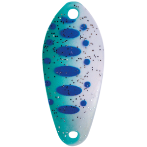 Kamatsu Trout Keiko 2.7cm/2g cuillère kol 04