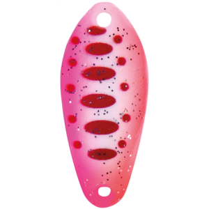 Kamatsu Trout Keiko 2.7cm/2g cuillère col 05