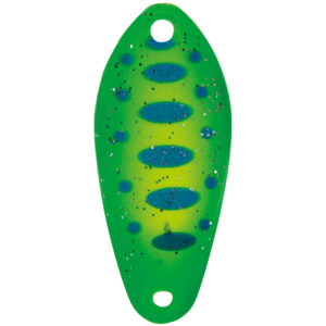 Kamatsu Trout Keiko 2.7cm/2g cuillère col 02