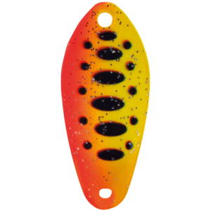 Kamatsu Trout Keiko 2.7cm/2g cuillère col 03