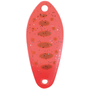 Kamatsu Trout Keiko 2.7cm/2g cuillère kol 01