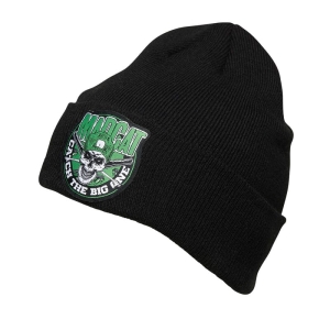 Bonnet crâne Madcat Taille unique