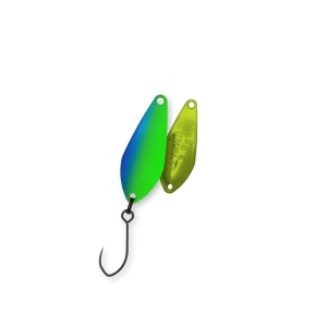 Spinmad Target Spoon 3.5g 3407