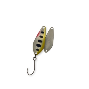 Spinmad Target Spoon 3.5g pendulum 3412