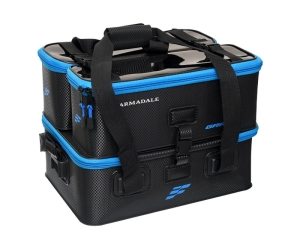 Flagman Armadale Grand Carryall Bag Eva
