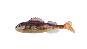 BALZER Leurre gobie 7.5cm 5.5g