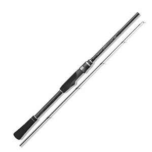 Graphiteleader SILVERADO UX 25 2.46m 4-18g 2cz S