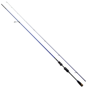 Hype Tackle H2 UL 2.05m Jusqu'à 4.5g 2cz S
