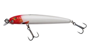Abu Garcia Beast Hi-Lo 10cm Red Head 12.3g S
