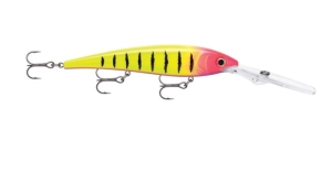 Leurres Rapala Gold Miner 30 Headspin