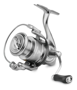 Reel Select Chrome 4000S 5.2:1