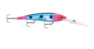 Leurres Rapala Gold Miner 30 Ice Breaker