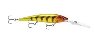 Leurres Rapala Gold Miner 30 Whiskey Sour
