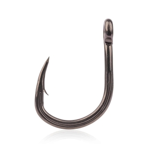 Mustad ULTRANOR UltraPOINT Hameçon Hoodlum 5/0 5pcs