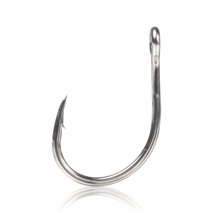 Mustad ULTRANOR UltraP Kaiju Single 10/0 2pcs hook