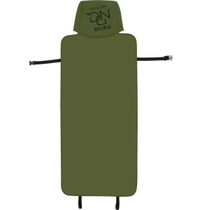 Dragon Neoprene Cover Sam Seat Olive-Green