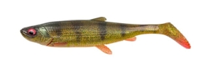 SG 3D Herring shad 17.5cm 35g Clear Perch 2pcs