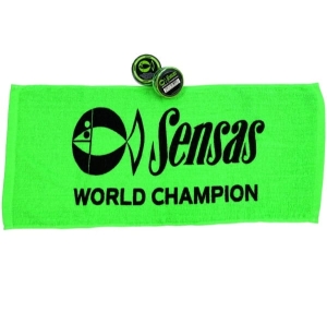 Sensas Compact Hand Towers (essuie-mains compacts)