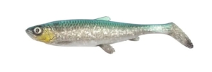 SG 3D Herring shad 17.5cm 35g Green Silver 2pcs