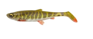 SG 3D Herring shad 17.5cm 35g Clear Pike 2pcs
