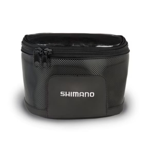 Housse de moulinet Shimano Large L