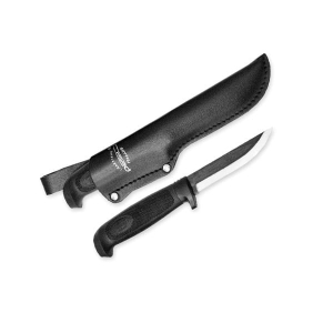 Couteau Marttiini Condor Timberjack avec étui en plastique