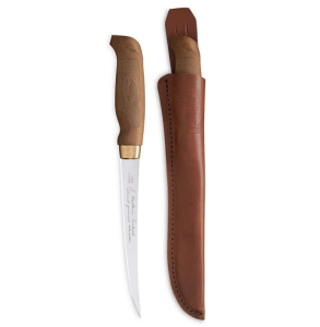 Couteau à fileter Marttiini Classic Superflex 6" (en anglais)