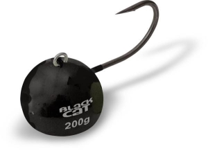 Boule de feu Black Cat 200g Noir