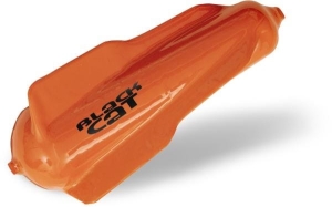 Black Cat Propeller U-Float Strong Red 30g float