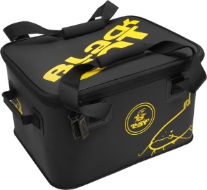 Black Cat Bag Welded Carrier