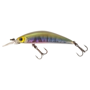 ILLEX TRICOROLL GT 56 MD 4.3G Aurora Baitfish FL